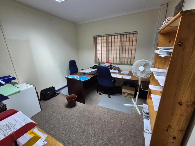 Commercial Property for Sale in George Central Western Cape